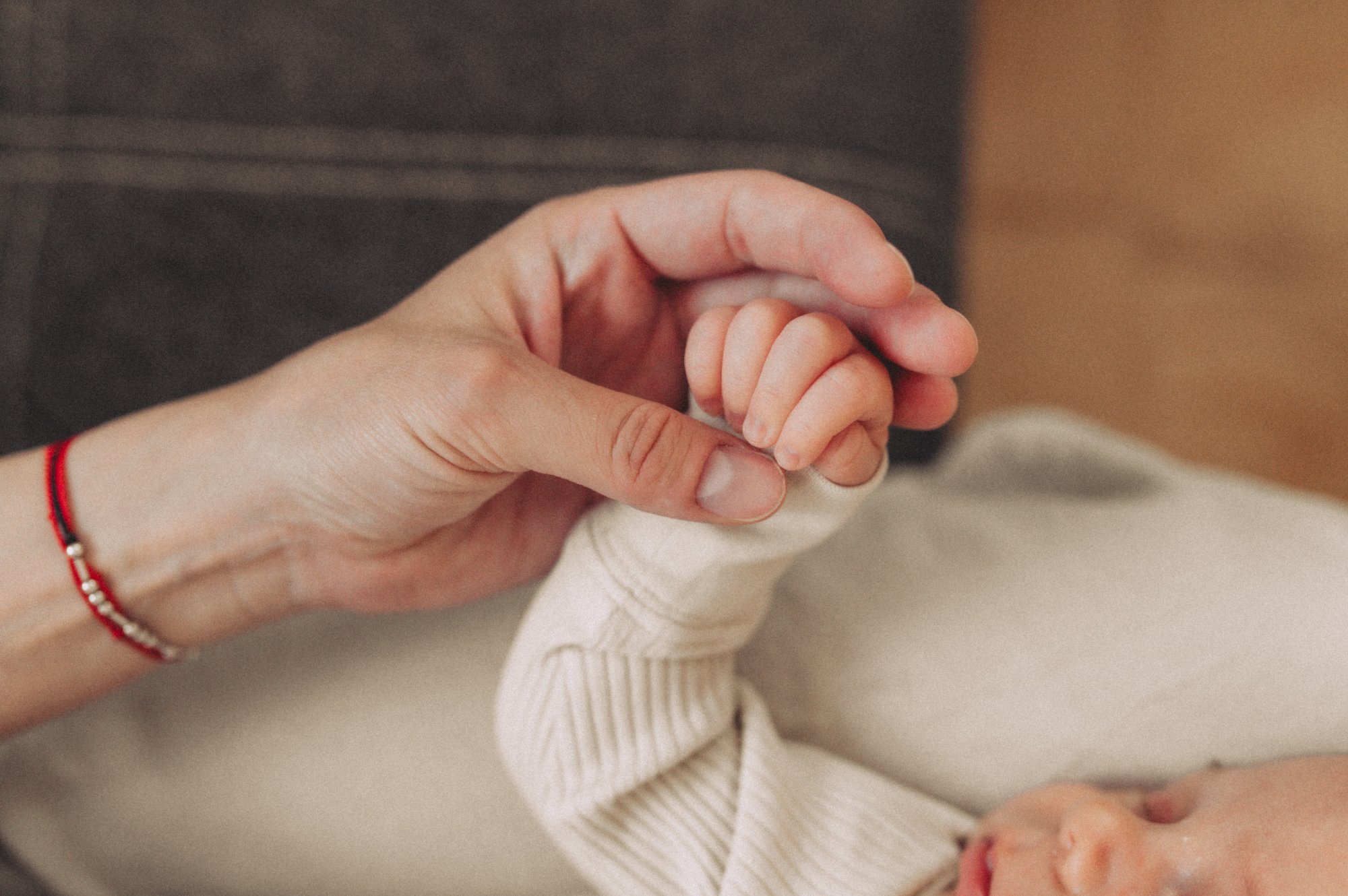 Vědomé mateřství